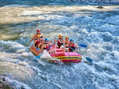 Summer-White-River-Rafting